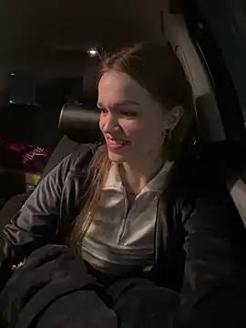 KitteCat online show from December 2024 02:48:02 PM