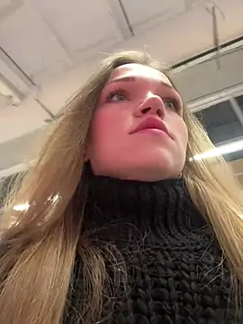 KitteCat online show from December 2024 09:50:01 AM