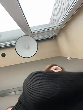 KitteCat online show from February 2025 01:16:01 PM