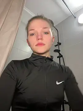 KitteCat online show from February 2025 07:16:02 PM