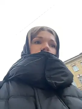 KitteCat online show from December 2025 07:37:01 AM