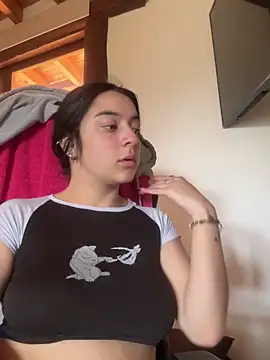 Snapshot of Cassie-millers chatting on January 2025 02:46:01 PM Cassie-millers online show from January 2025 02:46:01 PM