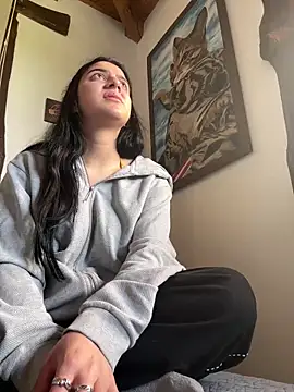 Snapshot of Cassie-millers chatting on January 2025 04:27:01 PM Cassie-millers online show from January 2025 04:27:01 PM