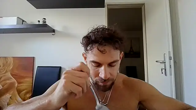 Snapshot of alpha-hunk chatting on September 2025 10:36:01 AM alpha-hunk online show from September 2025 10:36:01 AM