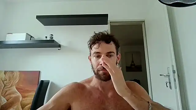 Snapshot of alpha-hunk chatting on October 2025 08:20:01 AM alpha-hunk online show from October 2025 08:20:01 AM