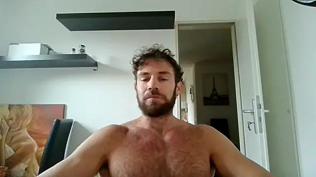 Snapshot of alpha-hunk chatting on October 2025 02:19:01 PM alpha-hunk online show from October 2025 02:19:01 PM