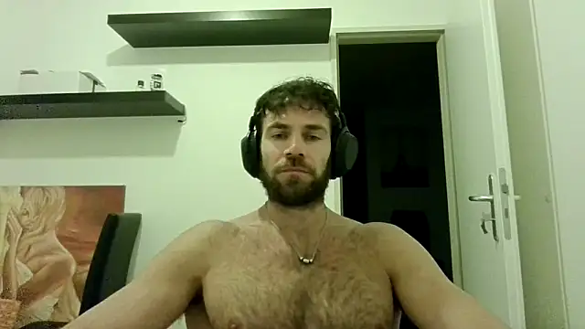 Snapshot of alpha-hunk chatting on October 2025 07:25:01 PM alpha-hunk online show from October 2025 07:25:01 PM