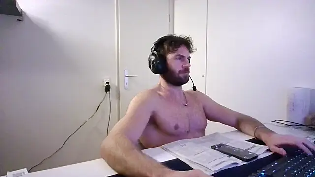 alpha-hunk online show from January 2026 05:27:02 PM