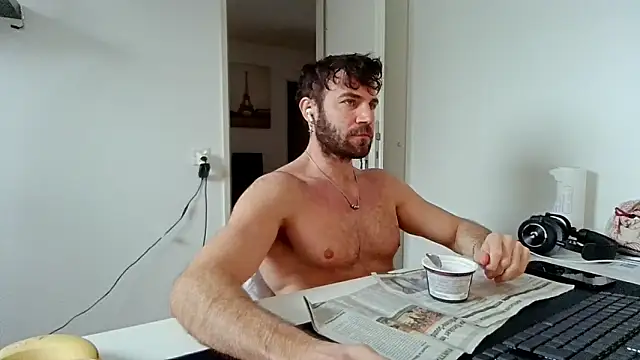 alpha-hunk online show from January 2026 11:23:02 AM