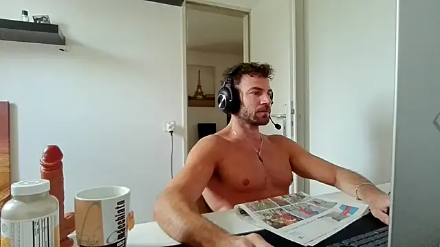 alpha-hunk online show from June 2026 09:23:02 AM