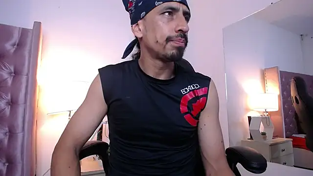 Sr Magnus  online show from October 2025 06:36:02 AM