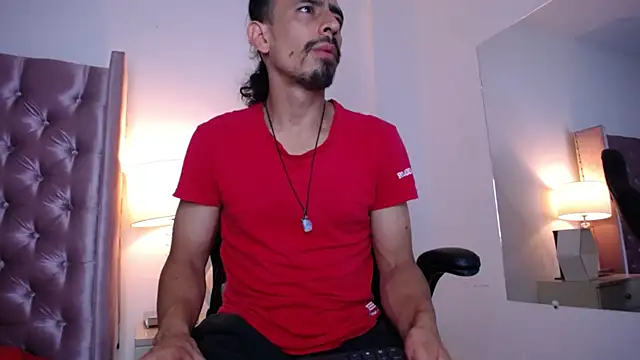 Sr Magnus  online show from October 2025 01:17:01 PM