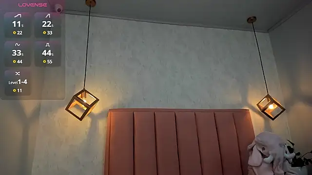 MAYROBERTSS online show from January 2025 12:21:01 PM