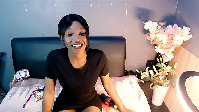 Snapshot of Ebonypreciousx chatting on September 2025 09:22:01 AM Ebonypreciousx online show from September 2025 09:22:01 AM