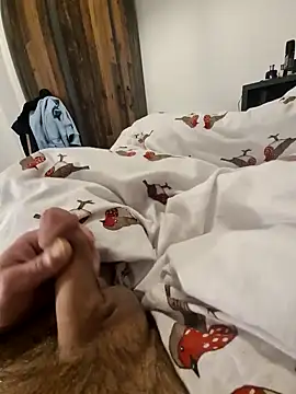 NiceBone000 online show from January 2025 10:08:01 PM