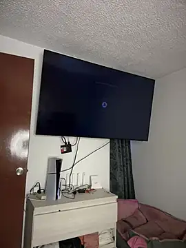 ariiel  online show from December 2024 10:47:01 PM