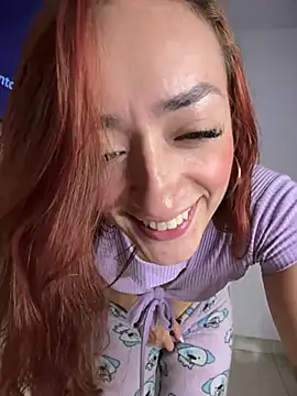 ariiel  online show from January 2025 12:37:02 AM