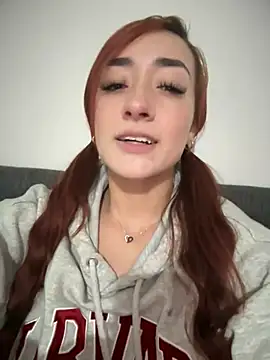 ariiel  online show from January 2025 01:00:02 AM