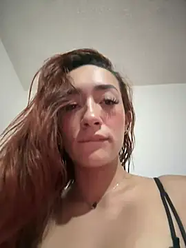 ariiel  online show from January 2025 03:01:01 AM