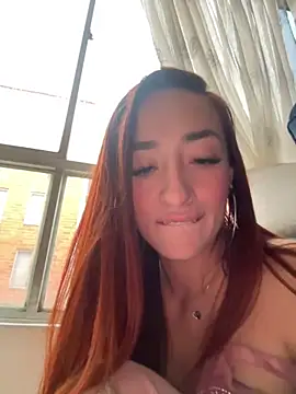 ariiel  online show from March 2025 12:19:01 AM