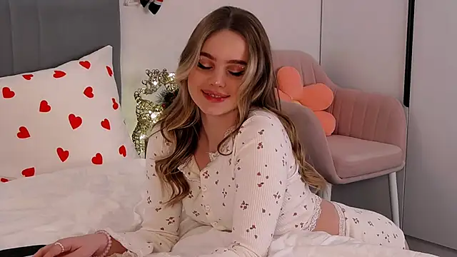 SIlviaBeyt online show from January 2025 01:49:01 AM