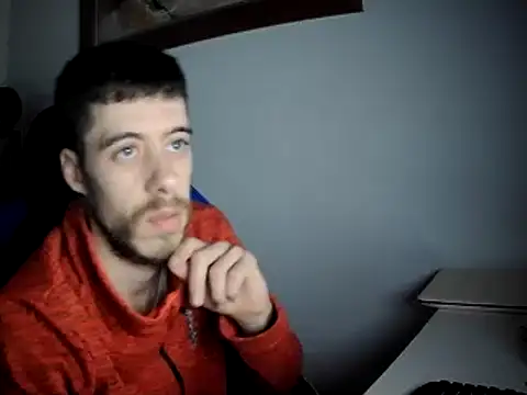 Murcianito online show from December 2024 12:43:02 AM