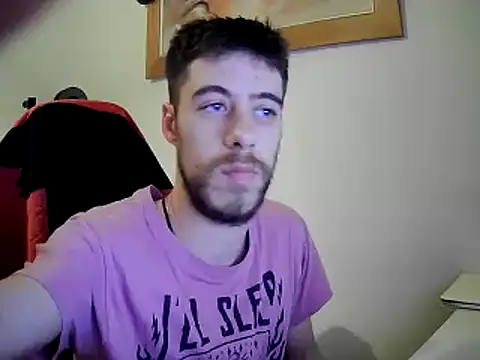 Murcianito online show from January 2025 05:18:02 PM