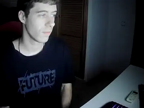 Murcianito online show from January 2025 07:09:02 PM