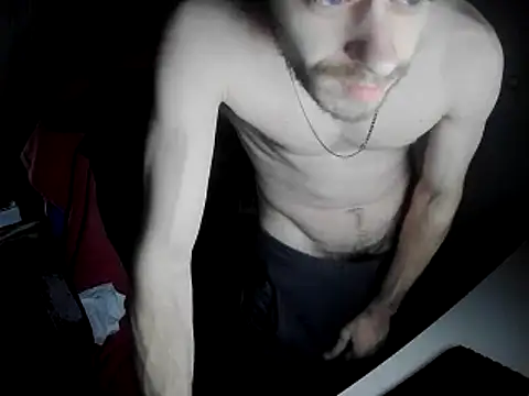 Murcianito online show from February 2025 11:42:01 PM