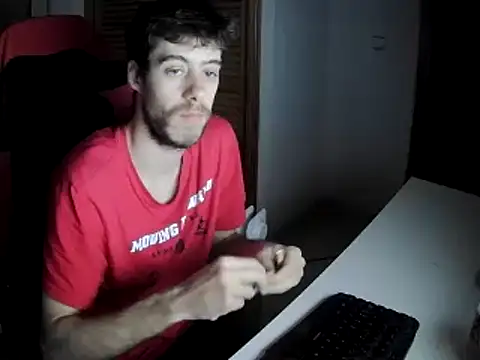 Murcianito online show from February 2025 07:48:02 PM