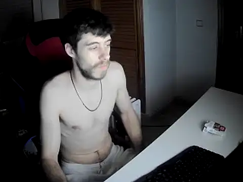 Murcianito online show from February 2025 12:27:02 AM