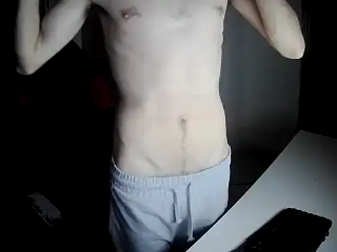 Murcianito online show from February 2025 08:44:01 PM