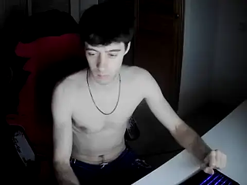 Murcianito online show from March 2025 08:20:02 PM