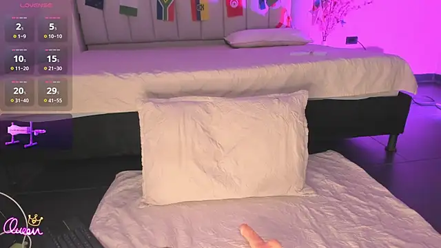 Zoe1 2 online show from July 2026 07:20:02 PM