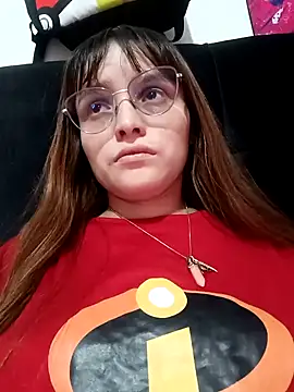 Lucyy-hess online show from December 2024 02:30:02 AM