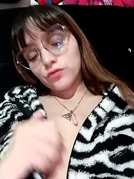 Lucyy-hess online show from December 2024 03:51:02 AM