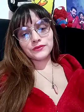 Lucyy-hess online show from January 2025 02:01:01 AM