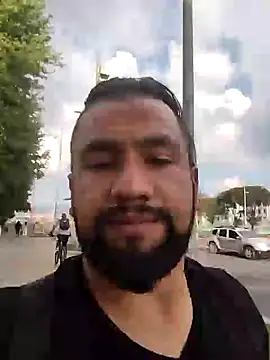 sabor Latino bdsm online show from January 2025 09:02:01 PM