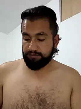 sabor Latino bdsm online show from January 2025 04:15:02 AM