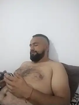 sabor Latino bdsm online show from February 2025 12:10:01 AM