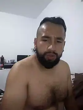 sabor Latino bdsm online show from February 2025 01:00:02 AM