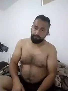 sabor Latino bdsm online show from February 2025 03:12:02 PM