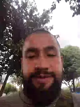 sabor Latino bdsm online show from February 2025 07:49:01 PM