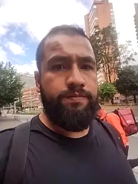 sabor Latino bdsm online show from February 2025 08:22:01 PM