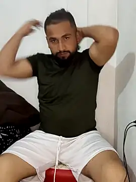 sabor Latino bdsm online show from March 2025 03:13:02 AM