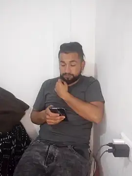 sabor Latino bdsm online show from March 2025 01:48:01 PM