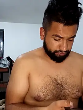 sabor Latino bdsm online show from September 2025 05:14:02 PM