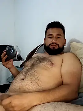 sabor Latino bdsm online show from October 2025 07:32:02 PM