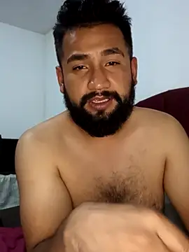 sabor Latino bdsm online show from November 2025 02:54:01 AM