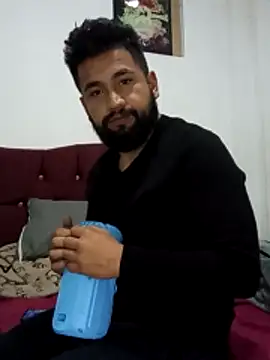 sabor Latino bdsm online show from November 2025 03:23:01 PM